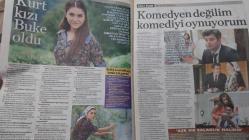 MİLLİYET TELEVİZYON DERGİSİ 8 - 14 EYLÜL 2012 - PELİN KARAHAN POSTERİ - SİNEM ÖZTÜRK RÖPORTAJ - PELİM AKİL RÖPORTAJ - CANSU DERE - MELİS BİRKAN - PINAR APAYDIN - CANSEL ELÇİN - ALİ EYÜBOĞLU - HAKAN GÜNDÜZ - HUYSUZ VİRJİNFULYA ZENGİNER  RÖPORTAJ - MURAT EKEN RÖPORTAJ - BURCU BİRİCİK - BURCU ERMERSOY - SABA TÜMER - HOMELAND - ALPER UYAR - MEHMET ERSÖZ - DUYGU YETİŞ - LARİSSA GACEMER - KENAN ECE - EBRU AKEL - DEVRİM YALÇIN - HÜLYA ŞEN - AYŞEN GRUDA - ARKIN ÇELİK - YELİZ ARAS - SUSKUNLAR