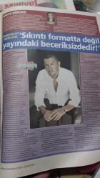 MİLLİYET TELEVİZYON DERGİSİ 8 - 14 EYLÜL 2012 - PELİN KARAHAN POSTERİ - SİNEM ÖZTÜRK RÖPORTAJ - PELİM AKİL RÖPORTAJ - CANSU DERE - MELİS BİRKAN - PINAR APAYDIN - CANSEL ELÇİN - ALİ EYÜBOĞLU - HAKAN GÜNDÜZ - HUYSUZ VİRJİNFULYA ZENGİNER  RÖPORTAJ - MURAT EKEN RÖPORTAJ - BURCU BİRİCİK - BURCU ERMERSOY - SABA TÜMER - HOMELAND - ALPER UYAR - MEHMET ERSÖZ - DUYGU YETİŞ - LARİSSA GACEMER - KENAN ECE - EBRU AKEL - DEVRİM YALÇIN - HÜLYA ŞEN - AYŞEN GRUDA - ARKIN ÇELİK - YELİZ ARAS - SUSKUNLAR