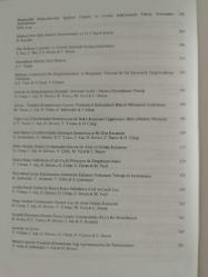 DOĞU KARADENİZ BÖLGESİ MADEN KAYNAKLARININ DEĞERLENDİRİLMESİ SEMPOZYUMU BİLDİRİLER KİTABI 2006