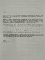 DOĞU KARADENİZ BÖLGESİ MADEN KAYNAKLARININ DEĞERLENDİRİLMESİ SEMPOZYUMU BİLDİRİLER KİTABI 2006