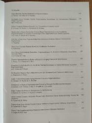 DOĞU KARADENİZ BÖLGESİ MADEN KAYNAKLARININ DEĞERLENDİRİLMESİ SEMPOZYUMU BİLDİRİLER KİTABI 2006