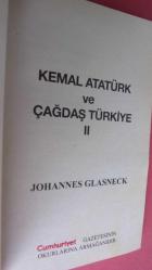 KEMAL ATATÜRK VE ÇAĞDAŞ TÜRKİYE II
