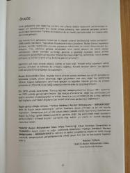 4. MERMER VE DOĞALTAŞ SEMPOZYUMU BİLDİRİLER KİTABI 2003