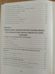 MADEN İŞLETME PROJELERİ HAZIRLAMA VE DEĞERLENDİRME