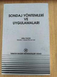 SONDAJ YÖNTEMLERİ VE UYGULAMALARI
