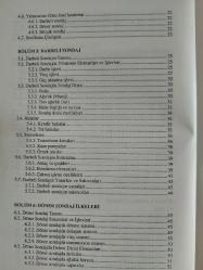 SONDAJ YÖNTEMLERİ VE UYGULAMALARI