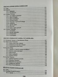 SONDAJ YÖNTEMLERİ VE UYGULAMALARI