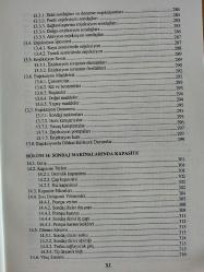 SONDAJ YÖNTEMLERİ VE UYGULAMALARI