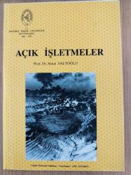 AÇIK İŞLETMELER