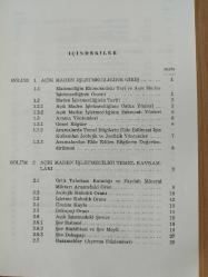 AÇIK İŞLETMELER