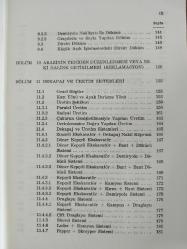 AÇIK İŞLETMELER