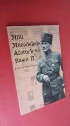 MİLLİ MÜCADELEDE ATATÜRK VE BASIN  -- II