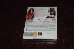 AVALON'UN SİSLERİ * THE MISTS OF AVALON # ANJELICA HUSTON # -AMBALAJINDA- (DVD)