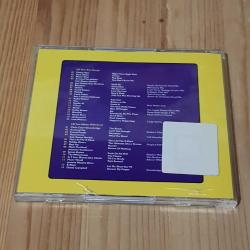 Boy George + Allister Whitehead - Galaxy Weekend - Double CD