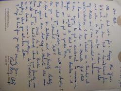 ŞEHİR KARTPOSTALI-ALMANYA/MÜNSTER KİLİSE VE BAHÇE GÖRÜNTÜSÜ,ARKASINA YAZILMIŞ,SİYAH BEYAZ, 11 X 15 CM EBADINDA - 1950'LER, 1960'LAR, 1970'LER, 1980'LER