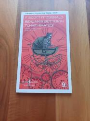 Benjamin Button'ın Tuhaf Hikayesi