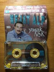 NEJAT ALP - YASAK AŞK NETSES ALMANYA BASKI