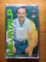 NEJAT ALP - YANDI GÖNLÜM JELATİNLİ 1