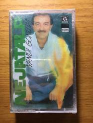 NEJAT ALP - YANDI GÖNLÜM JELATİNLİ 2
