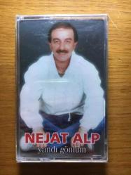 NEJAT ALP - YANDI GÖNLÜM JELATİNLİ 3