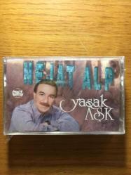 NEJAT ALP - YASAK AŞK NETSES ALMANYA BASKI JELATİNLİ