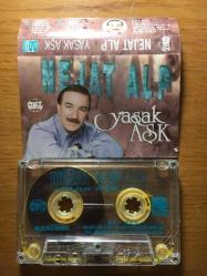 NEJAT ALP - YASAK AŞK NETSES ALMANYA BASKI 2