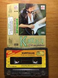 KURTULUŞ - ÇOK MU GÖRDÜNÜZ