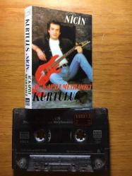 KURTULUŞ - AÇ KAPIYI MEYHANECİ 1