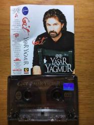 YAŞAR YAĞMUR - GİT