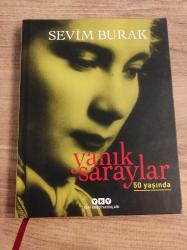 Yanık Saraylar 50 Yaşında