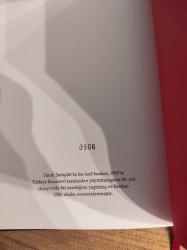 Yanık Saraylar 50 Yaşında