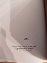 Bugünlerde Bahar İndi; (Ciltli)
