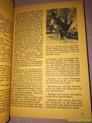 KRETA kennen und lieben - Horst Schwartz - LN Verlag  - Almanca Kitap (GİRİT'i tanıyın ve sevin)