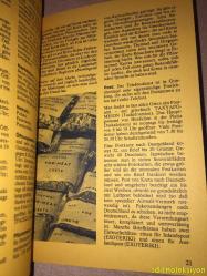 KRETA kennen und lieben - Horst Schwartz - LN Verlag  - Almanca Kitap (GİRİT'i tanıyın ve sevin)