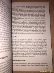 KRETA kennen und lieben - Horst Schwartz - LN Verlag  - Almanca Kitap (GİRİT'i tanıyın ve sevin)