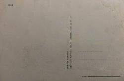 SANAT KARTPOSTALI-KAVGA EDEN TAKIM FORMASI GİYMİŞ ÇOCUKLAR RESMİ,ARKASINA YAZILMAMIŞ, RENKLİ