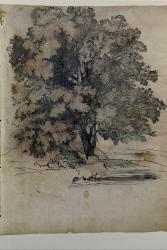 SANAT KARTPOSTALI-EDGAR DEGAS'IN KALİTELİ MÜREKKEP İLE ÇİZİLMİŞ RESMİ,ARKASINA YAZILMAMIŞ, RENKLİ