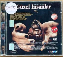 Güzel İnsanlar - Beautiful People (1999) Orjinal VCD Film
