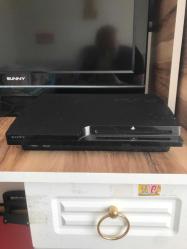 Ps 3 160gb 2 kollu