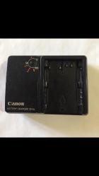 CANON BATTERY CHARGER CB 5L