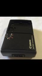 CANON BATTERY CHARGER CB 5L