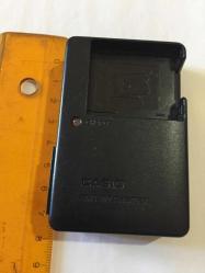 CASİO BATTERY CHARGER