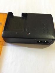 CASİO BATTERY CHARGER