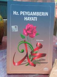 Hz. Muhammed'in hayatı
