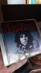 The Doors - The Best Of CD