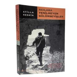 Acılara Yenilmeyen Gülümseyişler    KOD : 175