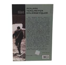 Acılara Yenilmeyen Gülümseyişler    KOD : 175