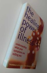 The Healing Power of Illness