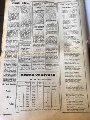 ADANA KÖYLÜ SESİ GAZETESİ YEREL TAŞRA BASINI --27 KASIM 1952 Yıl:1- Siyasi İrtica : Remzi Oğuz Arık- Kore harp esirleri hakkında - Acaba bütün gazeteciler sıradan mı geçecek ?- Bağdat nümayişleri meselesi - Cumhurbaşkanı  Pire Sularında   Amerika 'nın  stratejik  planları yeniden  gözden  geçirilecek - Köylü Partisi Destanı  Yazan :Dr.  Mahmut  Kobaner --Tevfik  İleri 'nin Beyanatı -Doktor :Haşim  Altınok - Doktor :Bedri Görgün - Doktor : Ali  Menteşoğlu -