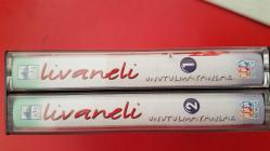 ZÜLFÜ LİVANELİ UNUTULMAYANLAR 1-2 İKİ KASET